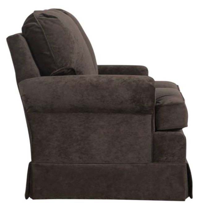 Temple Furniture Customizable American Loveseat-2