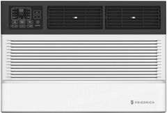 Friedrich Uni-Fit® 12,000 BTU White Thru the Wall Air Conditioner