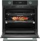 KitchenAid® 30" Juniper Smart Single Electric Wall Oven with Intelligent Cooking Camera-2