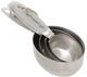 Big Green Egg® Stainless Steel Measuring Cups-0