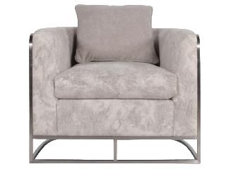 Magnussen Home® Nicolette Cloud Accent Chair-2