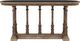 A.R.T. Furniture® Architrave Almond Gathering Pub Table-3