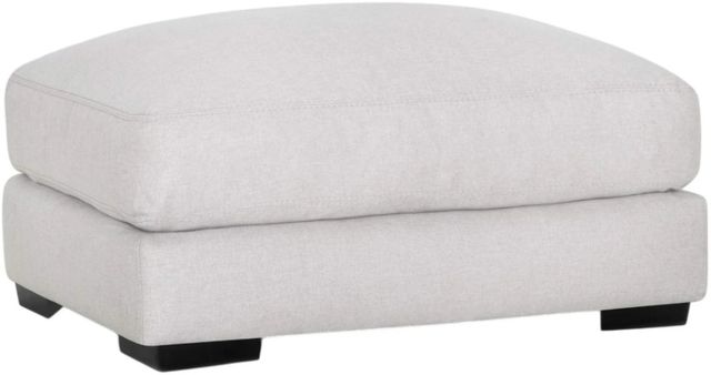 Franklin™ Oslo Linen 39" Ottoman-0