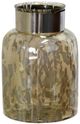 Stylecraft Smoke Cheena Jar-0