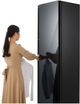 LG Styler® 24" Mirror Clothes Steamer with TrueSteam® Technology and Dynamic MovingHanger™-4