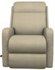 La-Z-Boy® Finley Linen Manual Rocking Recliner-1