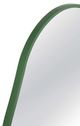 Bassett Mirror Azalea Green Wall Mirror-2