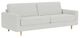 EQ3 Oskar 85" Fabric Sofa-3