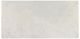 Powell® Quincey White Coffee Table with Dark Gray Base-4