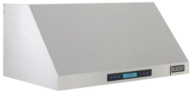 Kucht Professional 30" Stainless Steel Under Cabinet Range Hood-1