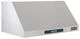 Kucht Professional 30" Stainless Steel Under Cabinet Range Hood-1