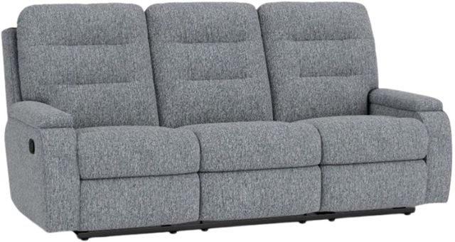 Flexsteel® Customizable Kerrie Manual Reclining Sofa-3