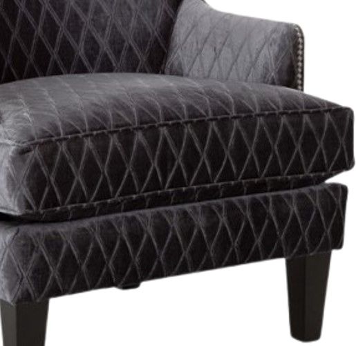 Decor-Rest® Furniture LTD Customizable 2460 Chair-2
