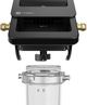 GE Profile™ Black Smart Water Valve with Integrated Filtration-4