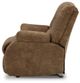 Signature Design by Ashley® Partymate Brindle Recliner-3