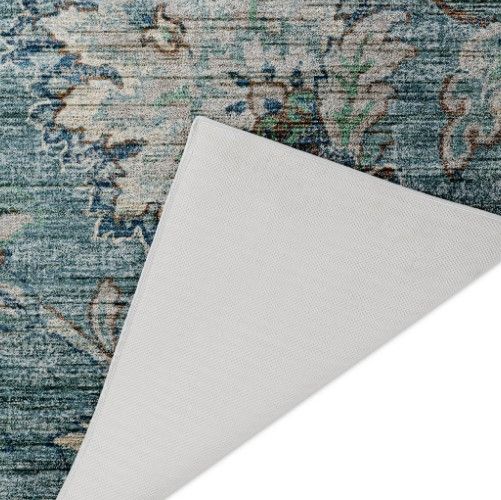 Dalyn™ Rug Company Silk Road SR2 Baltic 5' x 8' Area Rug-2