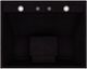 Vent-A-Hood® 30" Black Carbide Wall Mounted Range Hood-2