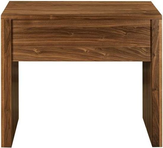 Winners Only® Venice Brown Writing Desk-3