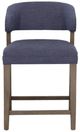 Fairfield® Customizable Boyd Counter Stool-1