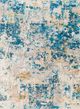 Surya Jefferson Beige/Blue 4'x6' Area Rug-0