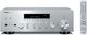 Yamaha® Silver Network Receiver-3