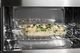 GE Profile™ 1.7 Cu. Ft. Stainless Steel Over The Range Microwave-2