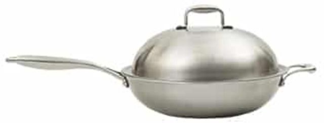 Coyote® Outdoor Living Built In Power Burner-Stainless Steel-4