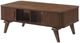 Homelegance® Monroe Walnut Cocktail Table-5