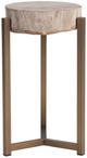 Classic Home Alliza Natural Medium Accent Table-2