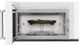 KitchenAid® 1.9 Cu. Ft. White Over The Range Microwave-3