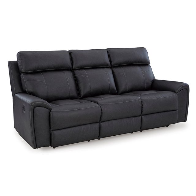 Signature Design by Ashley® Oliver Reclining Sofa-0