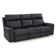 Signature Design by Ashley® Oliver Reclining Sofa-0