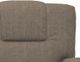 La-Z-Boy® Easton Otter Power Reclining Loveseat with Headrest and Console-4