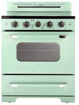 Summer Mint Green