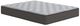 Sierra Sleep® By Ashley® Comfort Plus 10" Gel Memory Foam Medium Tight Top King Mattress in a Box-0