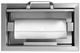 LYNX® Sedona Stainless Steel Outdoor Paper Towel Dispenser-0