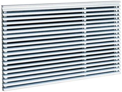Frigidaire® White Air Conditioner Rear Grille-0