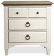 Riverside Furniture Myra Nightstand-0