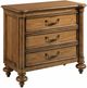 American Drew® Berkshire Edmisten Warm Cognac Bachelor's Chest-0
