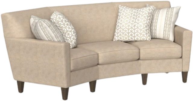 Flexsteel® Customizable Digby Conversation Sofa-1