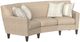 Flexsteel® Customizable Digby Conversation Sofa-1