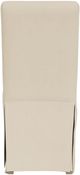 Riverside Furniture Mix-N-Match Chairs 2-Piece Ivory Parsons Upholstered Chair Set-4