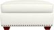 La-Z-Boy® Cleo Pearl Ottoman-1