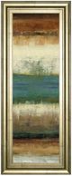 Classy Living Allison Pearce Sky 18" Wall Art-0