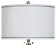 Stylecraft Cornflower Gold Table Lamp-1