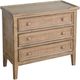 Sunny Designs™ Beach Pebble Side Chest-0