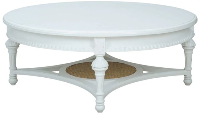 Bramble Customizable Louis Coffee Table-3