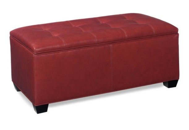 Parker Southern Forbes Stand Tall Timber Ottoman-2