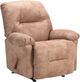 Best® Home Furnishings Customizable Wynette Manual Swivel Glider Recliner-0