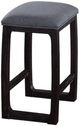 ACME Furniture Razo Gray/Weathered Espresso Counter Stool-0
